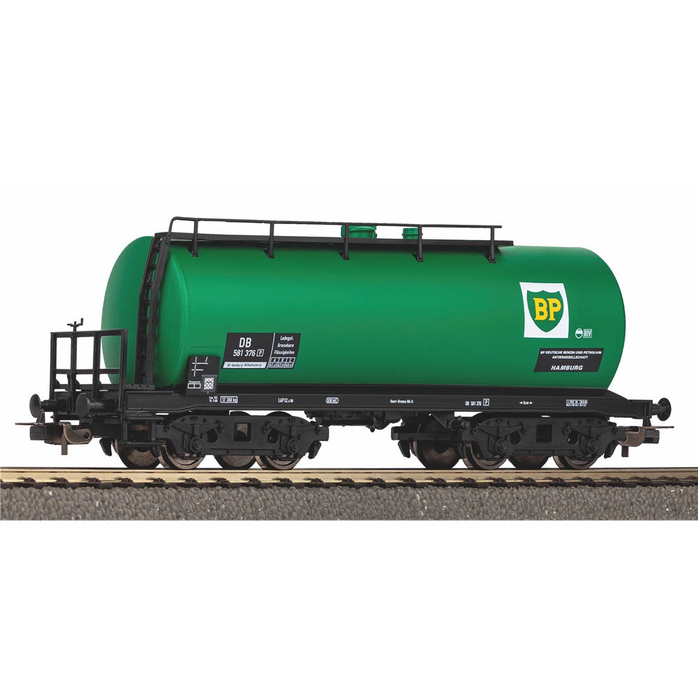 DB säiliövaunu BP