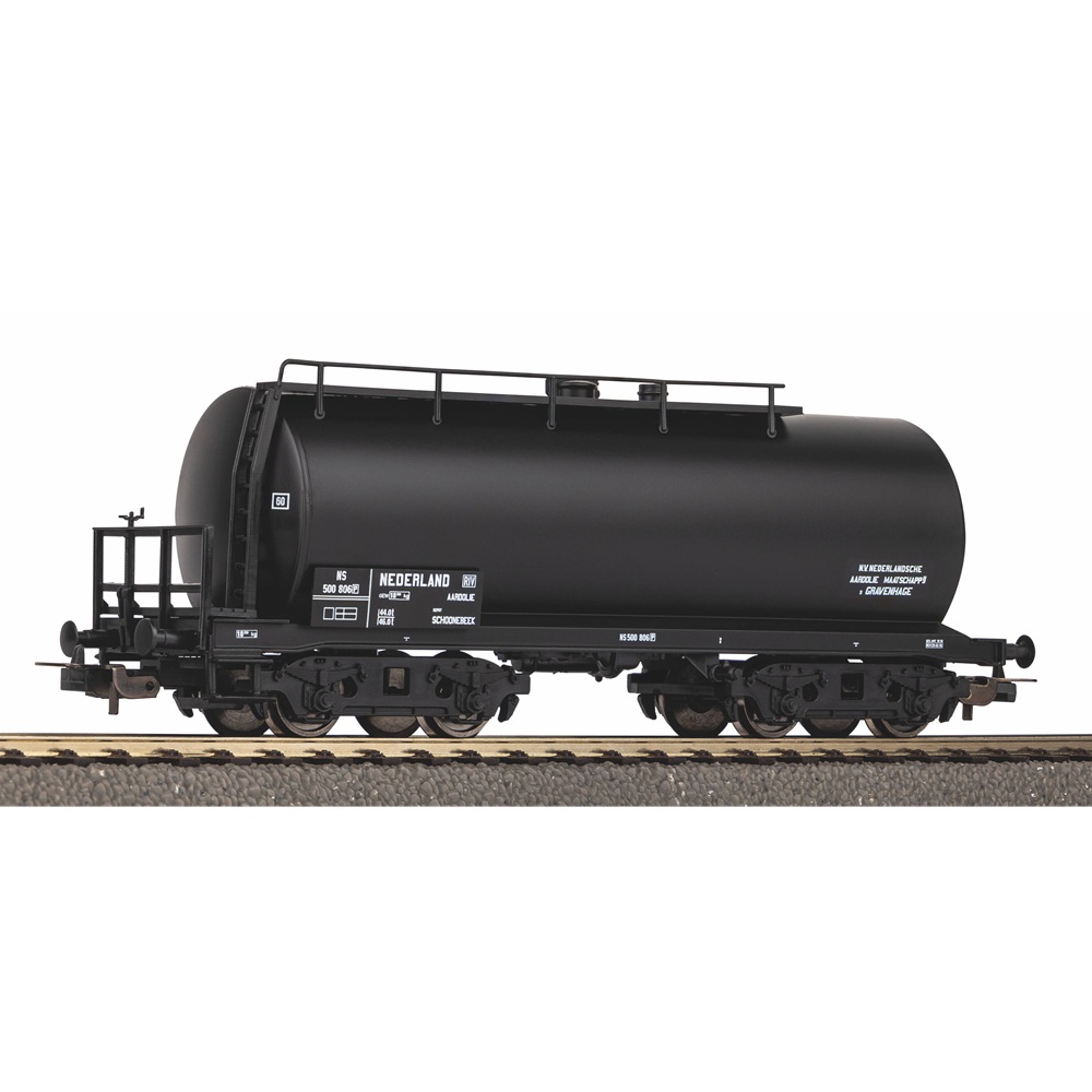 NS säiliövaunu NAM
