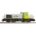 MaK / Vossloh G 1206 404 dieselveturi N