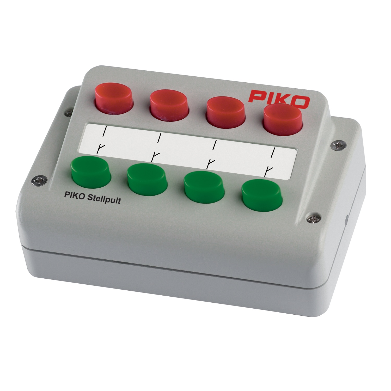 Piko A-rata - Ohjainlaatikko Vaihteille ja Opastimille