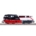 Diesellok/Sound 218 497-6 PIKO/Märklin -dieselveturi