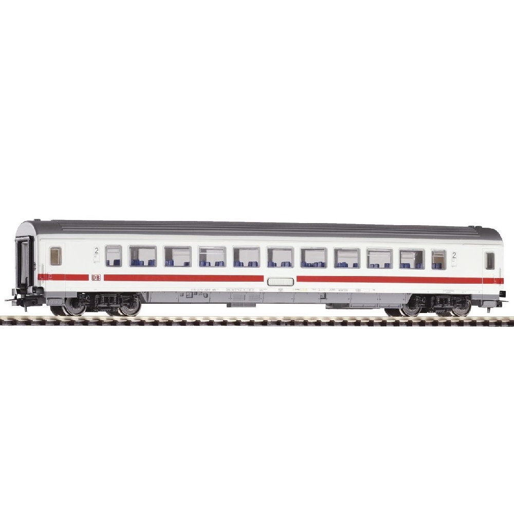 Bpmz 294.4 matkustajavaunu 2.lk DB AG