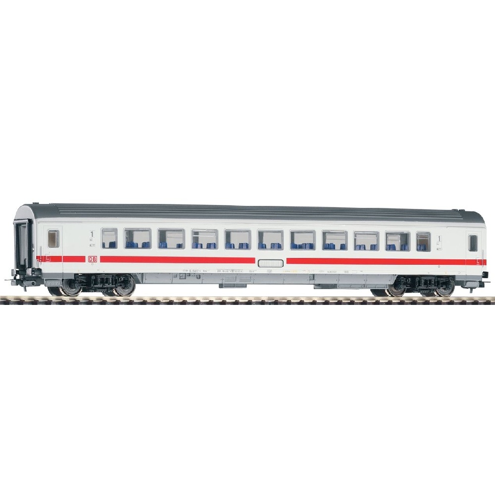 Avmz 111.2 IC-vaunu DB