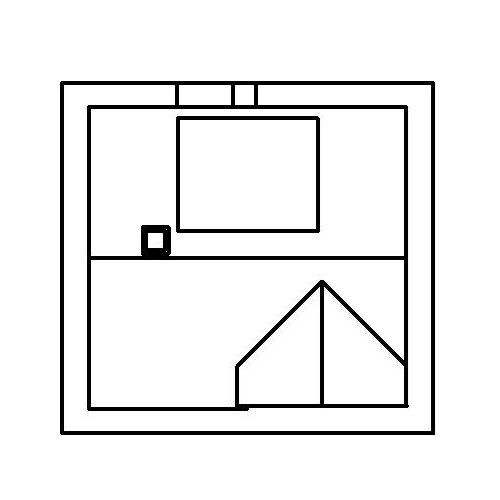 Alternative view of Omakotitalo