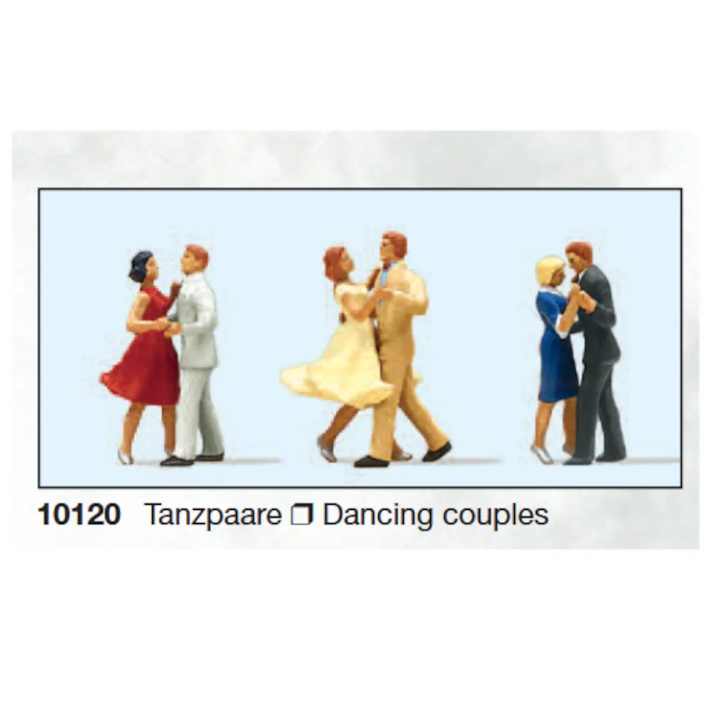 Dancing Couples