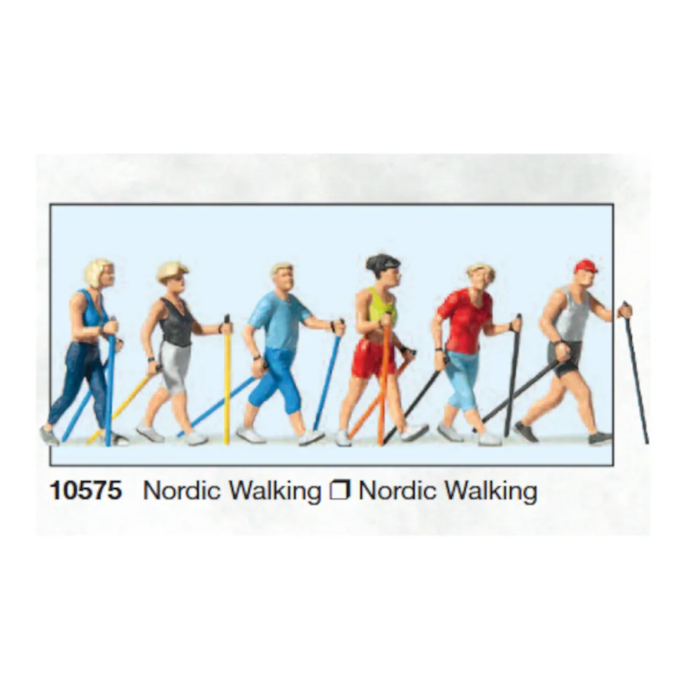 Nordic Walking