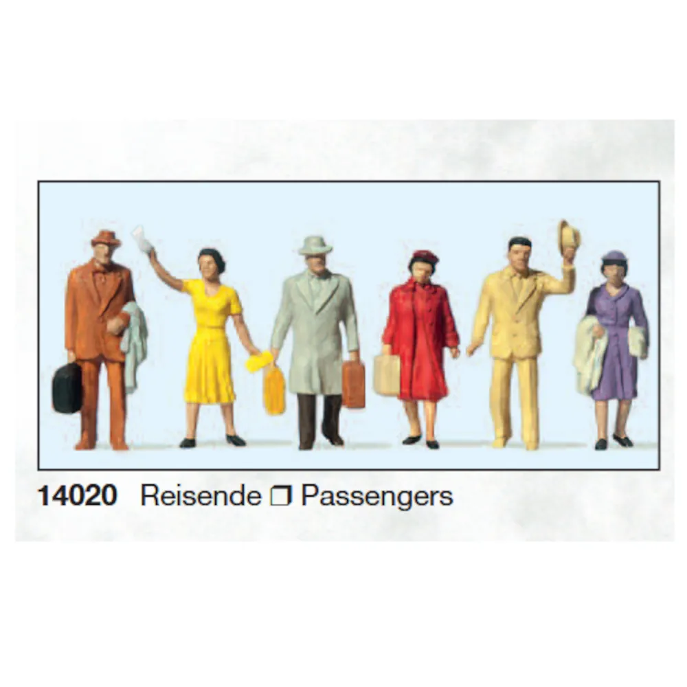 Passangers