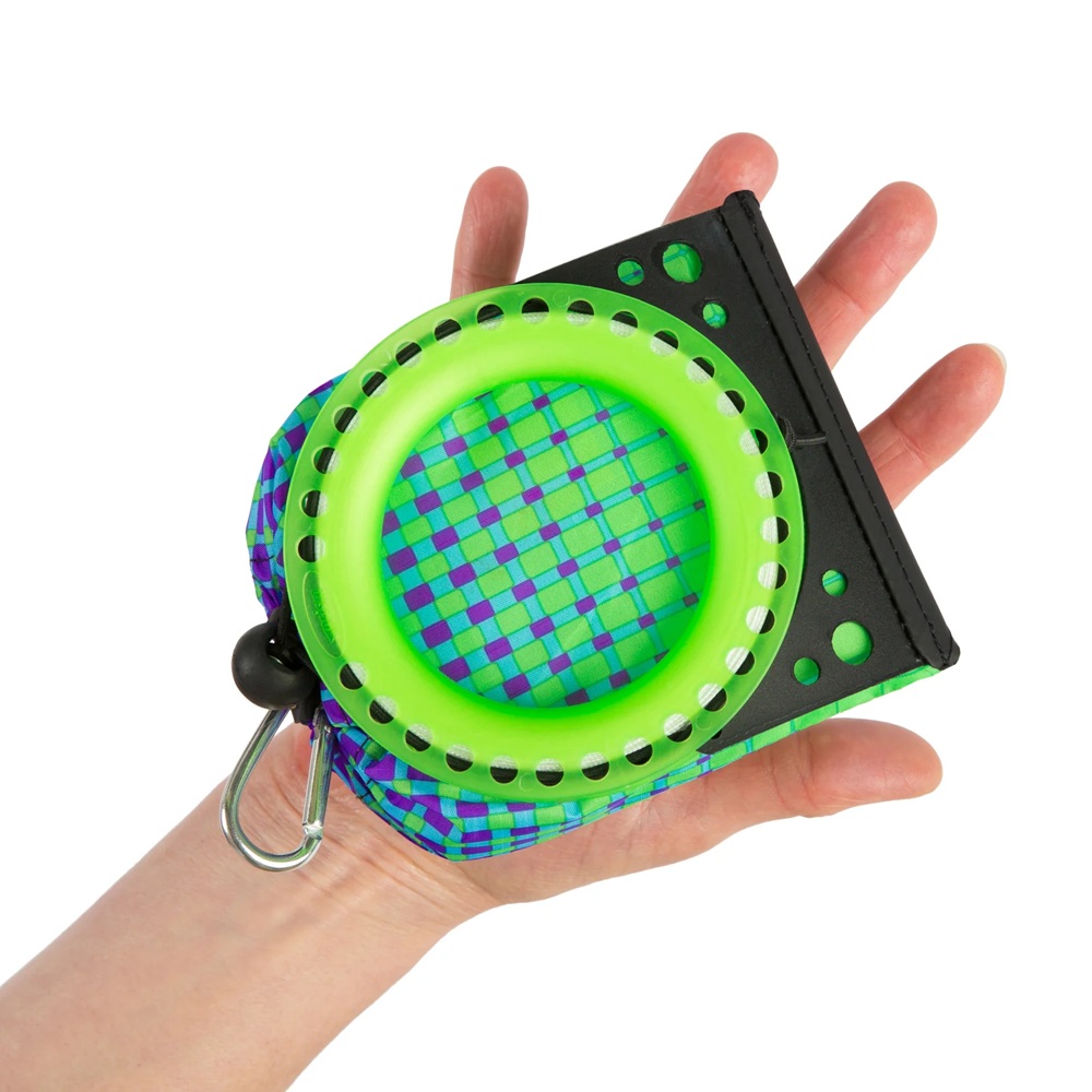 Alternative view of Prism Pocket Flyer leija - Inferno