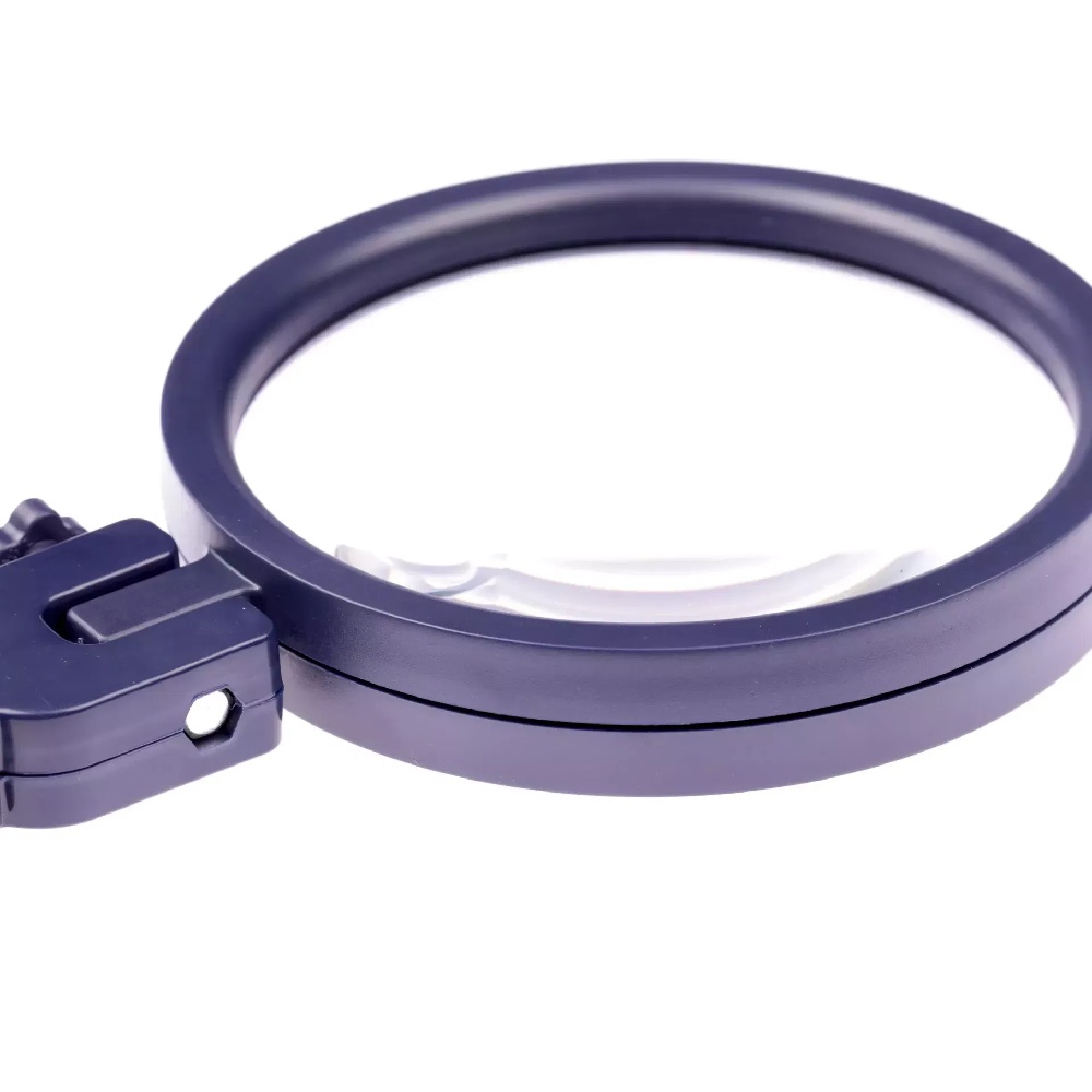 Alternative view of Prym Suurennuslasi