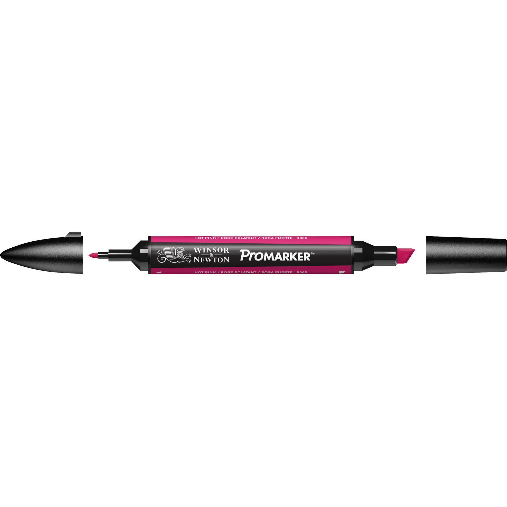 Promarker - R365 Hot Pink