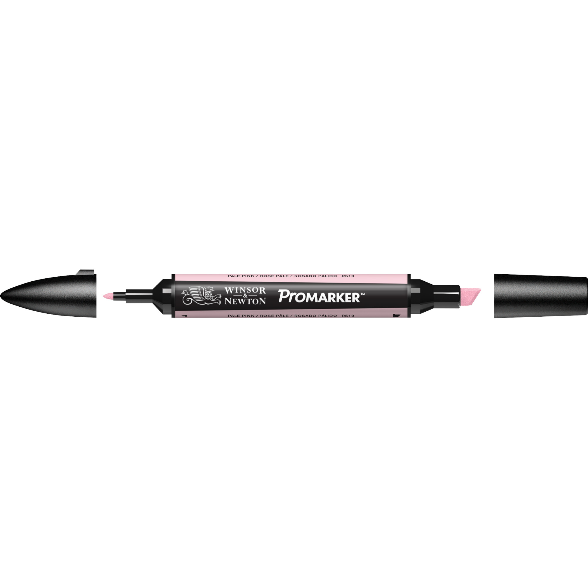 Promarker - R519 Pale Pink