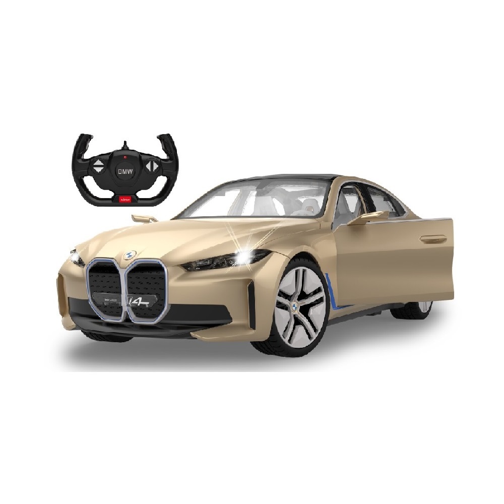 BMW i4 Concept 2,4 GHz 1:14