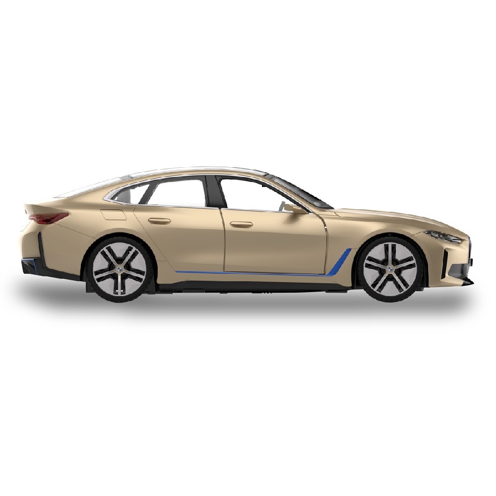 Alternative view of BMW i4 Concept 2,4 GHz 1:14
