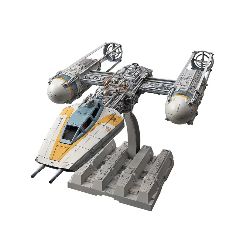 Y-Wing Starfighter