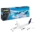 Airbus A340-300 Lufthansa New Livery 1:144