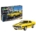 '70 Shelby Mustang GT 500 1:25