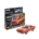 1969 Chevrolet Camaro SS Model Set 1:25