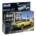 1970 Shelby GT500 Model Set 1:24