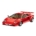 Lamborghini Countach LP500S Model Set 1:24