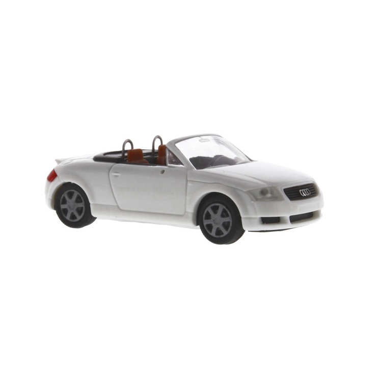 1999 Audi TT Roadster Typ 8N