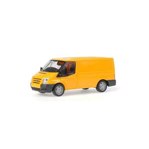Ford Transit Mk6 