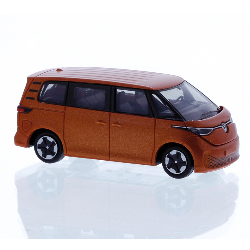 Volkswagen ID.Buzz People