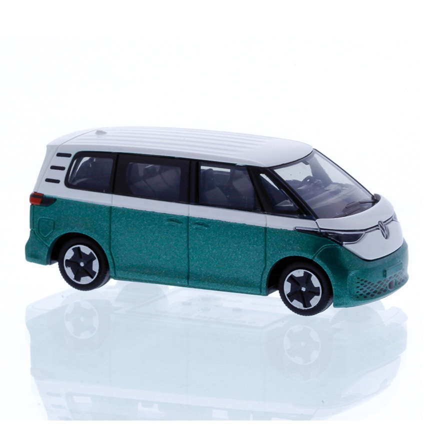 Volkswagen ID.Buzz People