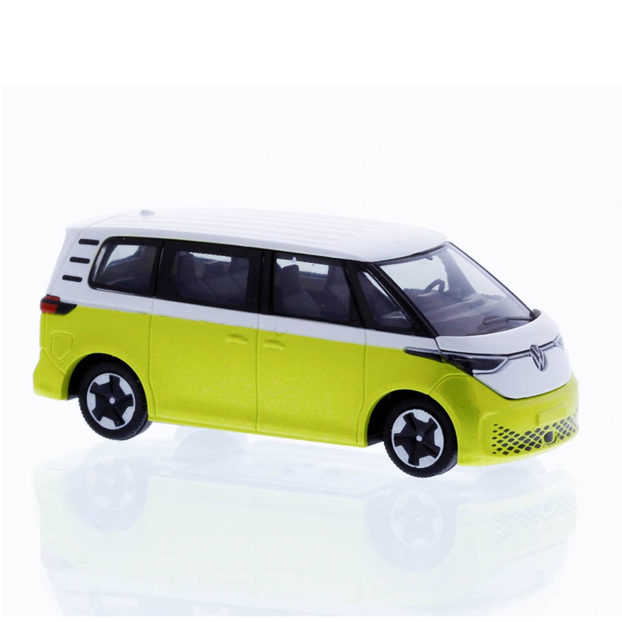 Volkswagen ID.Buzz People
