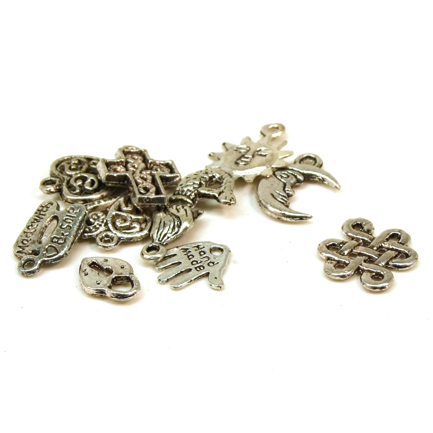 Riipusosat - Vanhahopea