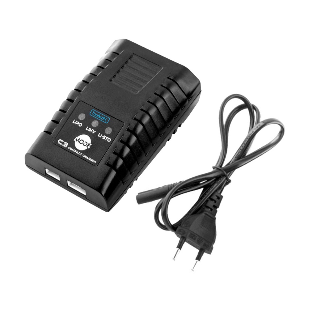 C3 LiPo 25W laturi - Image 3
