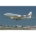 Boeing 720 United Airlines 1:144