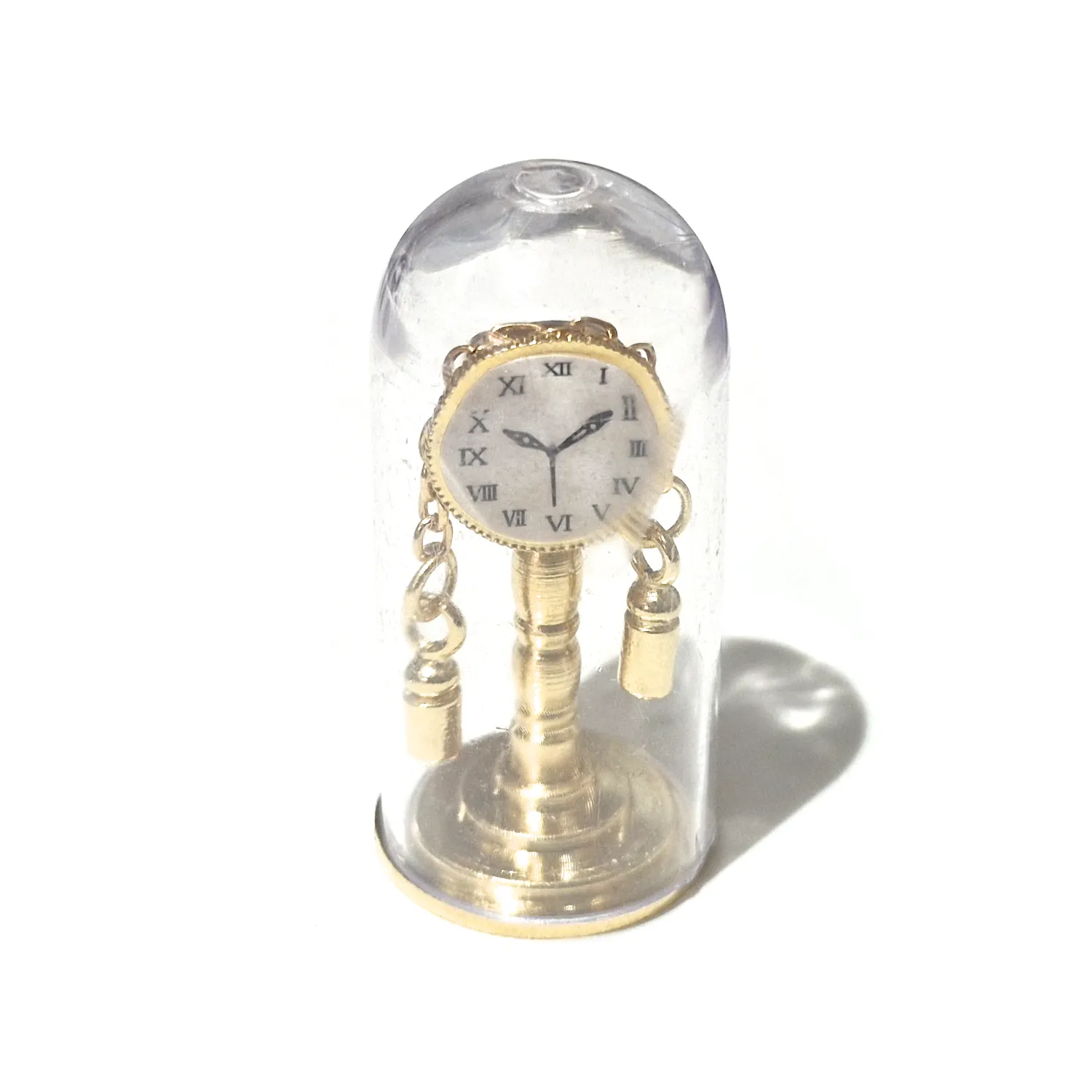 Miniatyyrituote - Kello