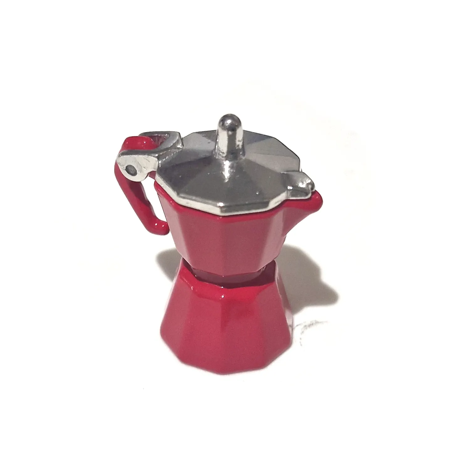 Miniatyyrituote - Espressopannu