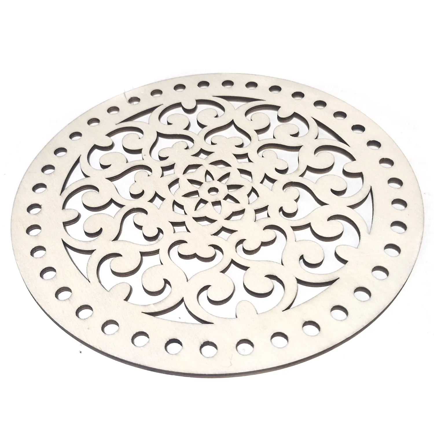 Korinpohja 20cm - Mandala