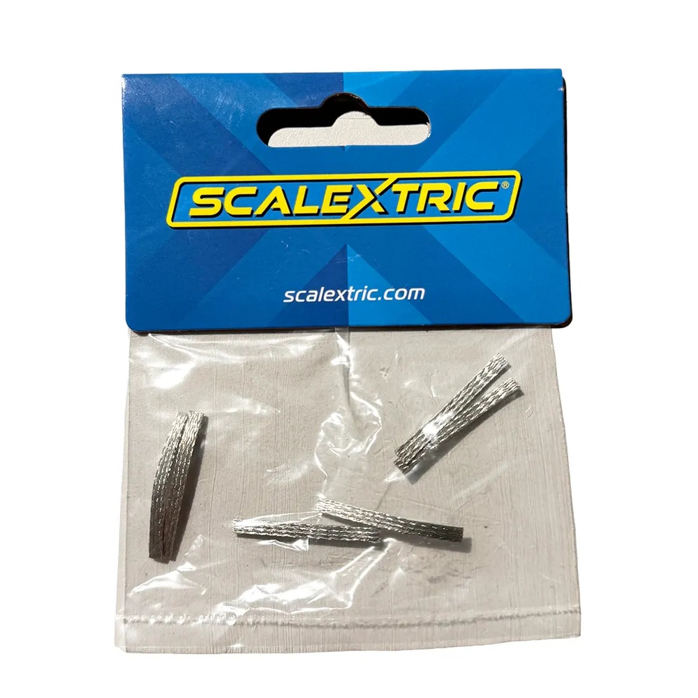 Alternative view of Scalextric Virroitinharja 6kpl