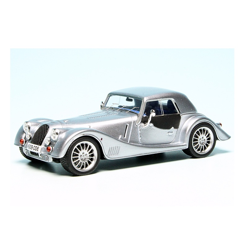 Morgan Plus Six 1:43