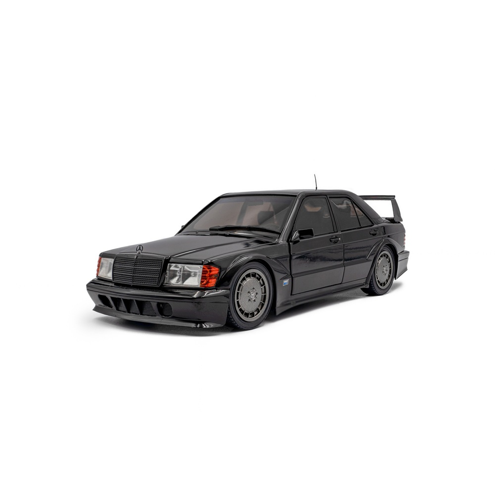 1990 Mercedes-Benz 190 W201 EVO 1:18
