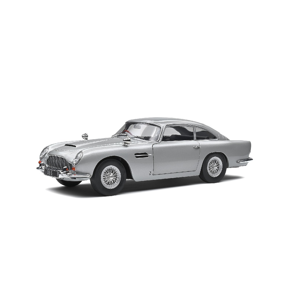 1964 Aston Martin DB5 1:18