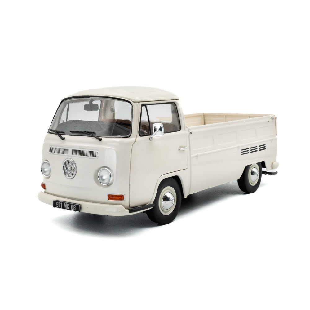 1968 Volkswagen T2 1:18