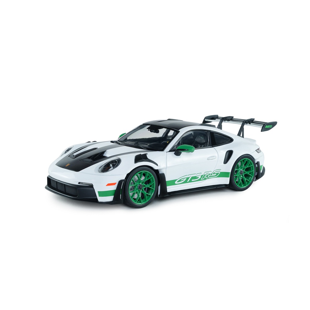 2024  Porsche 911 GT3 RS 1:18