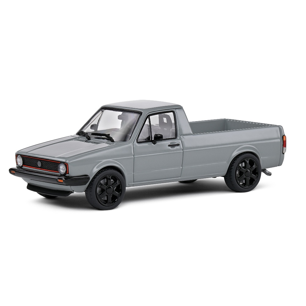 1982 Volkswagen Caddy Mk.I 1:43