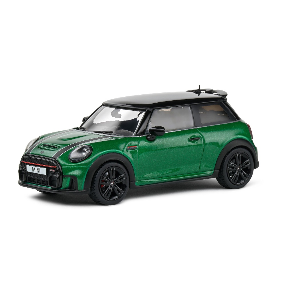 2023 Mini Cooper F56 JCW 1:43