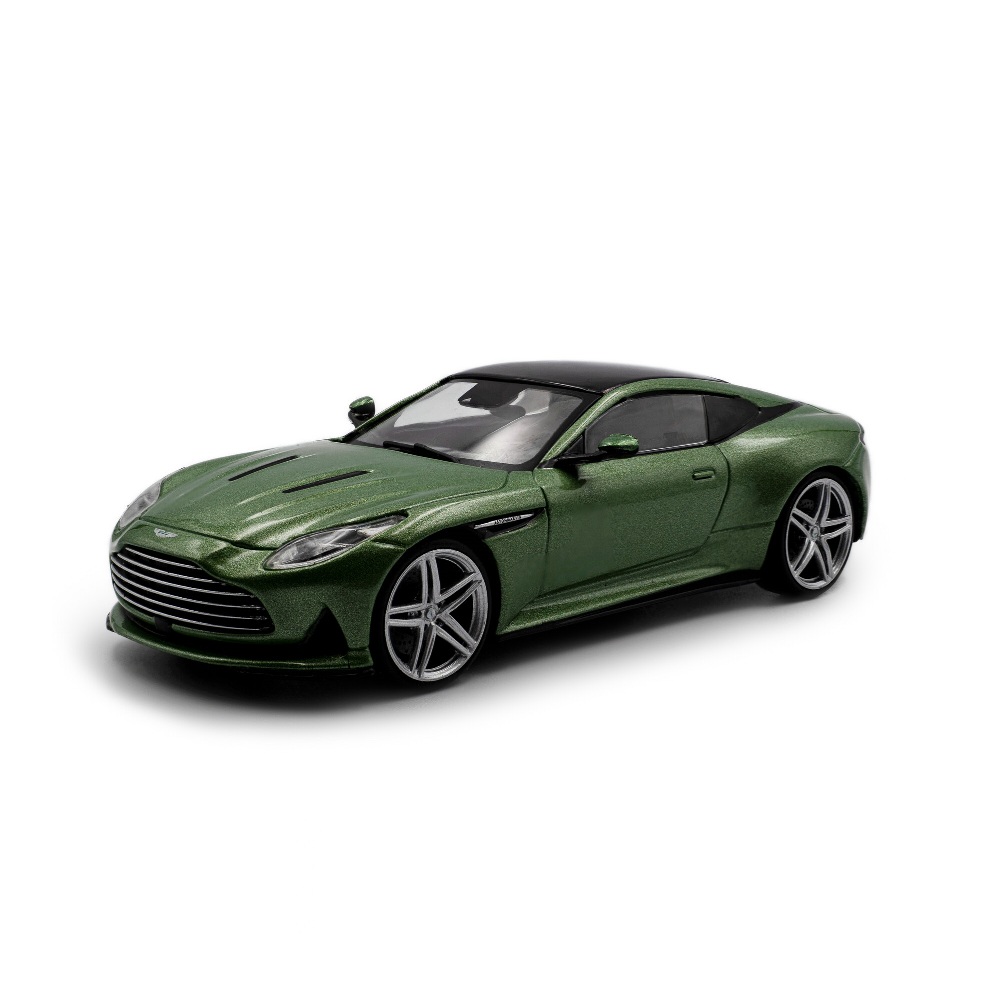 2023 Aston Martin DB12 1:43