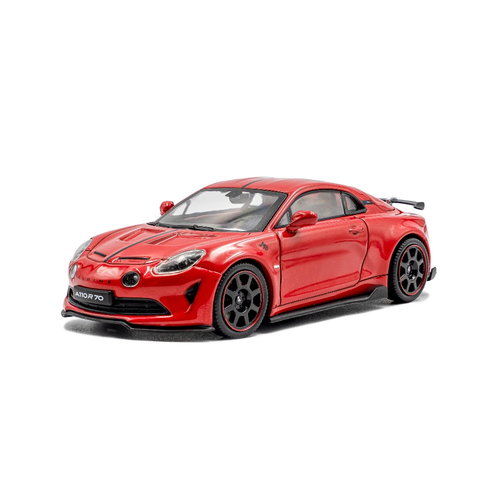 Alpine A110 Radicale 70 1:43 
