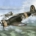 FIAT G.50B-II Freccia Finnish Aces 1:32