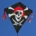 Jolly Roger Eddy -leija