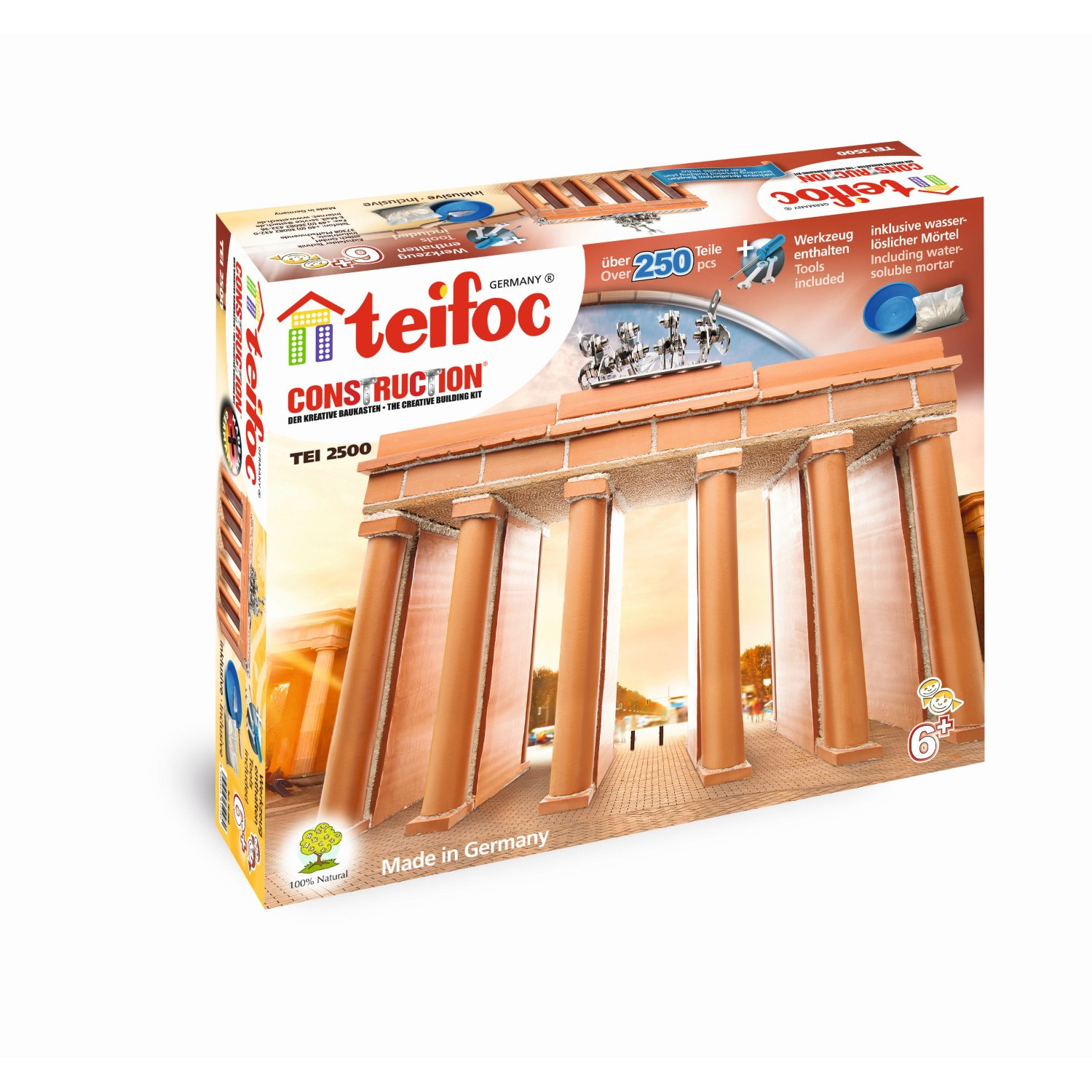 Brandenburg Gate - Image 2