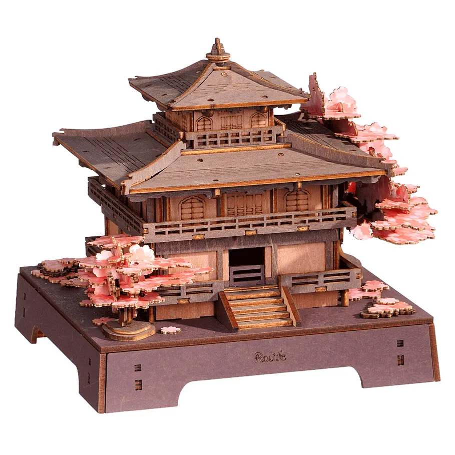 Sakura Pavilion