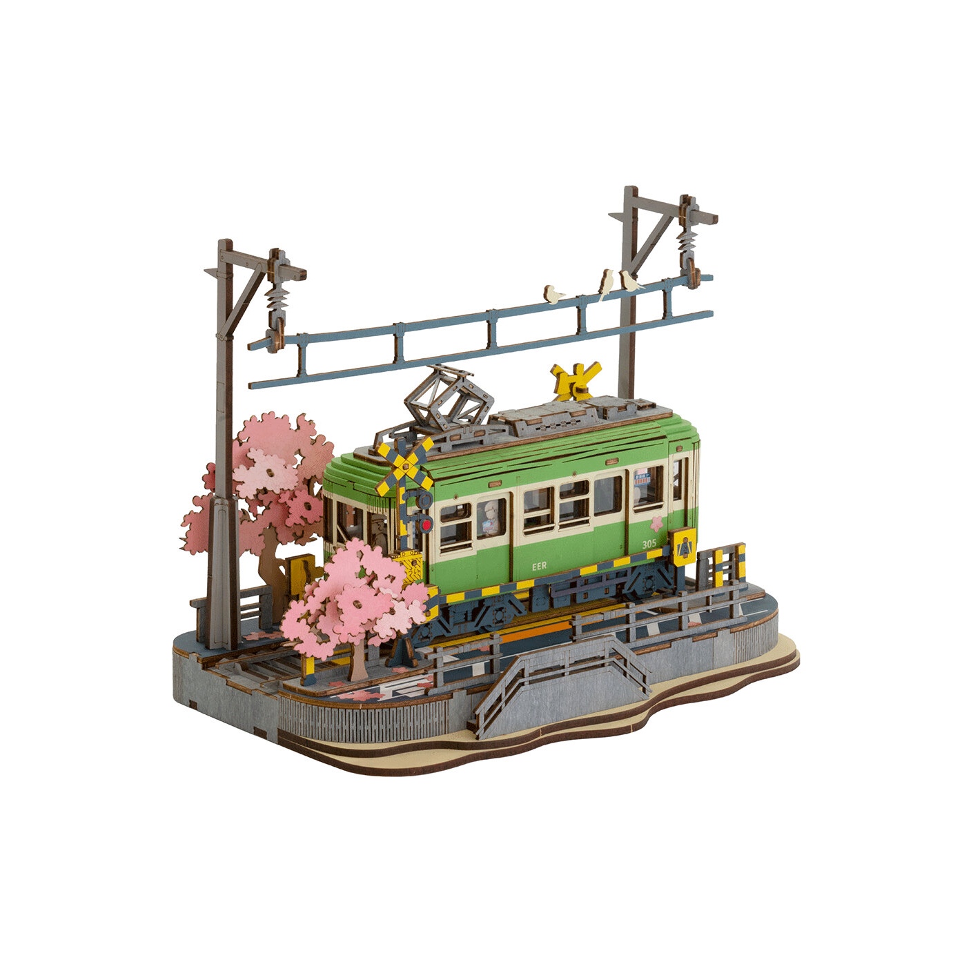 Sakura Journey