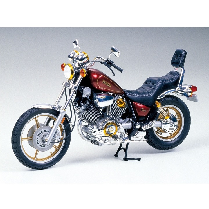 Yamaha XV1000 Virago 1:12